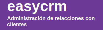 Easycrm