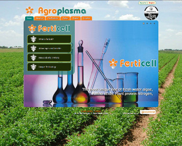 Agroplasma